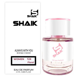  Shaik  SHAIK /    124 Lancome Miracle, 25 .