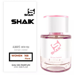  Shaik  SHAIK /    168 Nina Ricci Premier Jour, 25 .