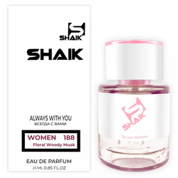  Shaik  SHAIK /    188 Narciso Rodriguez For Her, 25 .