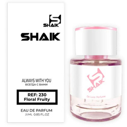  Shaik  SHAIK /    230 Lancome La Vie Est Belle L Absolu 25 