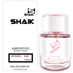  Shaik  SHAIK /   248 Chanel Gabrielle, 25 .