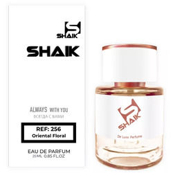  Shaik  SHAIK /    256 Amouage Honour Woman, 25 .
