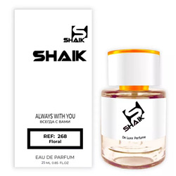  Shaik  SHAIK /    268 Kenzo World, 25 .
