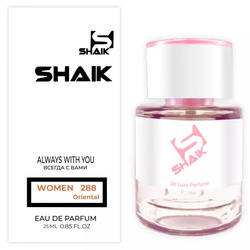  Shaik  SHAIK /   288 By Kilian Love 25 ml