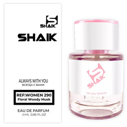  Shaik  SHAIK /   290 Zen Shiseido, 25 .