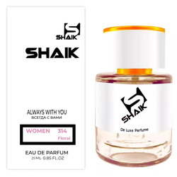  Shaik  SHAIK /    314 Armand Basi In Red, 25 