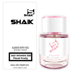  Shaik  SHAIK /    338 Giorgio Armani Emporio Armani Because It's You, 25 