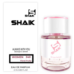  Shaik  SHAIK /    340 Escada Island Kiss Limited Edition 25 