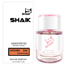  Shaik  SHAIK /    346 Giorgio Armani Si Passione, 25 