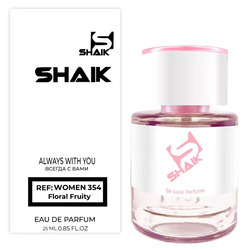  Shaik  SHAIK /    354 Salvatore Ferragamo Incanto Shine, 25 