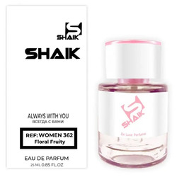  Shaik  SHAIK /    362 Lacoste Eau De Lacoste, 25 