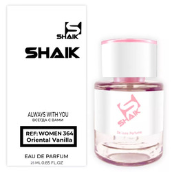  Shaik  SHAIK /    364 Lancome La Nuit Tresor, 25 