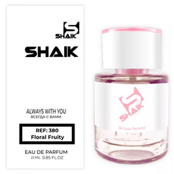  Shaik  SHAIK /    380 Nina Ricci Nina Elixir, 25 