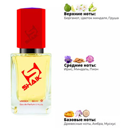  Shaik SHAIK /    214 Montale Pretty Fruit , 50 .