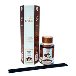  Shaik    Shaik De Luxe Bamboo  100