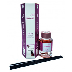  Shaik    Shaik De Luxe Bamboo   100