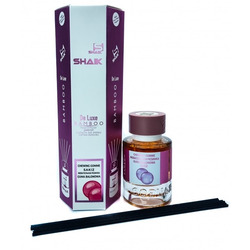  Shaik    Shaik De Luxe Bamboo   100