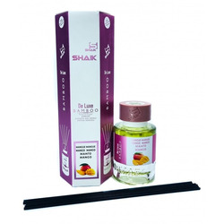 Shaik    Shaik De Luxe Bamboo  100