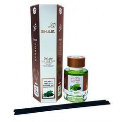  Shaik    Shaik De Luxe Bamboo   100