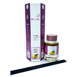  Shaik    Shaik De Luxe Bamboo  100