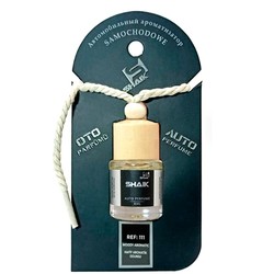  Shaik Shaik   111 Lacoste Eau De Lacoste L.12.12 Blanc 8 ml