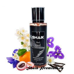  Shaik SHAIK /   ()   Shaik Bad Girl, 250ml