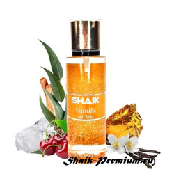  Shaik SHAIK /   ()   Shaik Vanilla on Skin, 250ml