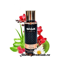  Shaik SHAIK /   ()   Fantasy Nights Fruity, 250ml