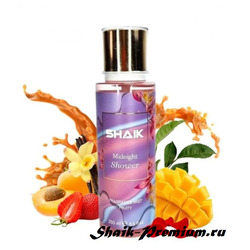  Shaik SHAIK /   ()   Shaik Midnight Shower, 250ml