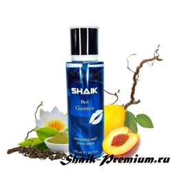  Shaik SHAIK /   ()   Shaik Bed Games, 250ml