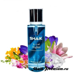  Shaik SHAIK /   ()   Shaik Sensual Nights, 250ml