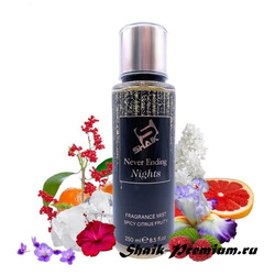  Shaik SHAIK /   ()   Shaik Never Ending Nights, 250ml