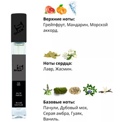  Shaik SHAIK /   10013 Invictus Vanilla 10 ml