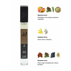  Shaik SHAIK /   111 Lacoste Eau De Lacoste L.12.12 Blanc 10 ml