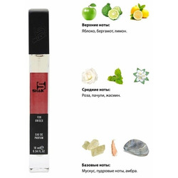  Shaik SHAIK /   373 Montale Starry Night 10 ml
