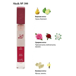  Shaik SHAIK /   300 Lancome Idole 10 ml