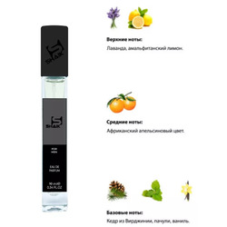  Shaik Shaik M69 Gucci Guilty Pour Homme 10 ml