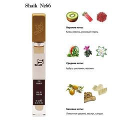 Shaik SHAIK /    66 DG 3 L'IMPERATRICE 10 