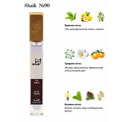  Shaik SHAIK /    90 Givenchy Ange ou Demon Le Secret Elixir 10 