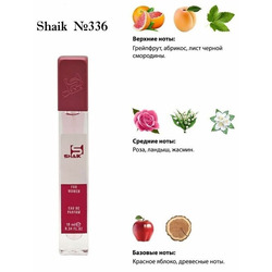  Shaik SHAIK /    336 Donna Karan Dkny Be Delicious Fresh Blossom 10 