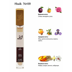  Shaik SHAIK /    410 Euphoria Amber Gold Calvin Klein 10 