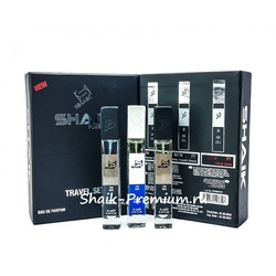   Shaik   SHAIK  1 (111, 77, 91) 3   10 ml
