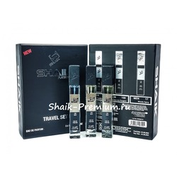   Shaik   SHAIK  2 (95, 159, 17) 3   10 ml