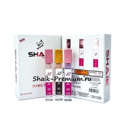   Shaik   SHAIK  3 (138, 66, 202) 3   10 ml