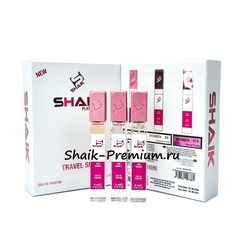   Shaik   SHAIK  4 (244, 88, 370) 3   10 ml
