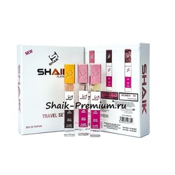   Shaik   SHAIK  5 (246, 112, 40) 3   10 ml