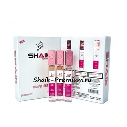   Shaik   SHAIK  6 (250, 154, 300) 3   10 ml