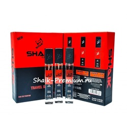   Shaik   SHAIK  7 (167, 169, 236) 3   10 ml