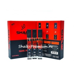   Shaik   SHAIK  8 (197, 221, 165) 3   10 ml