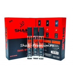   Shaik   SHAIK  9 (203, 259, 475) 3   10 ml